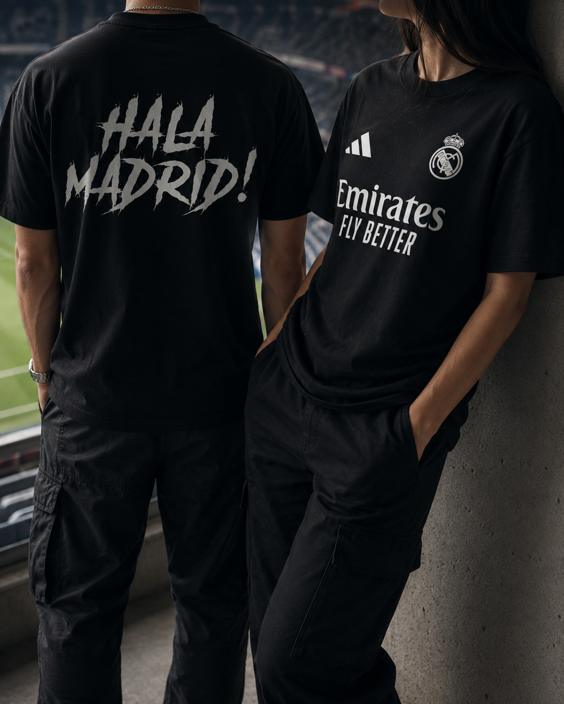 Football & Players Wear
