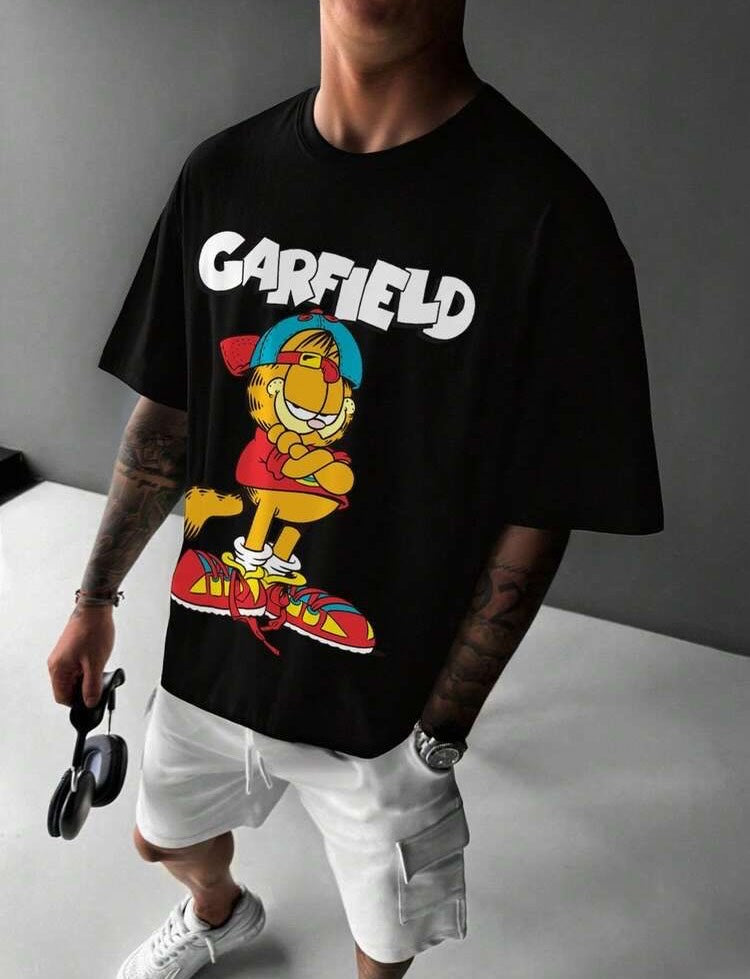 Anime & Character Wear