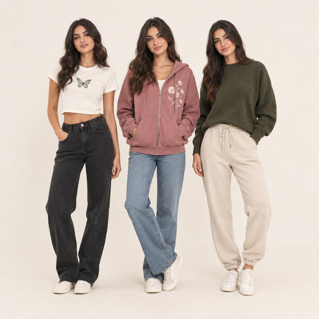 Women's Collection