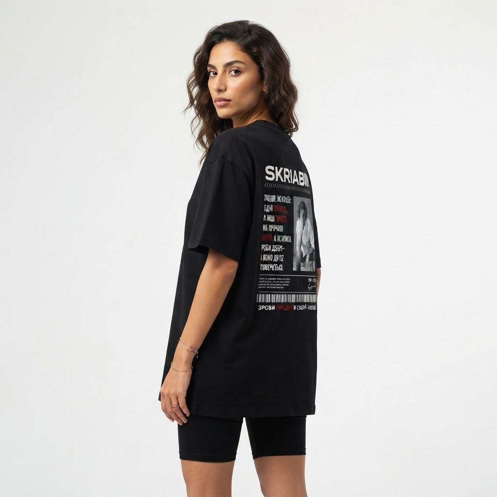 SKRIABIN T-Shirt