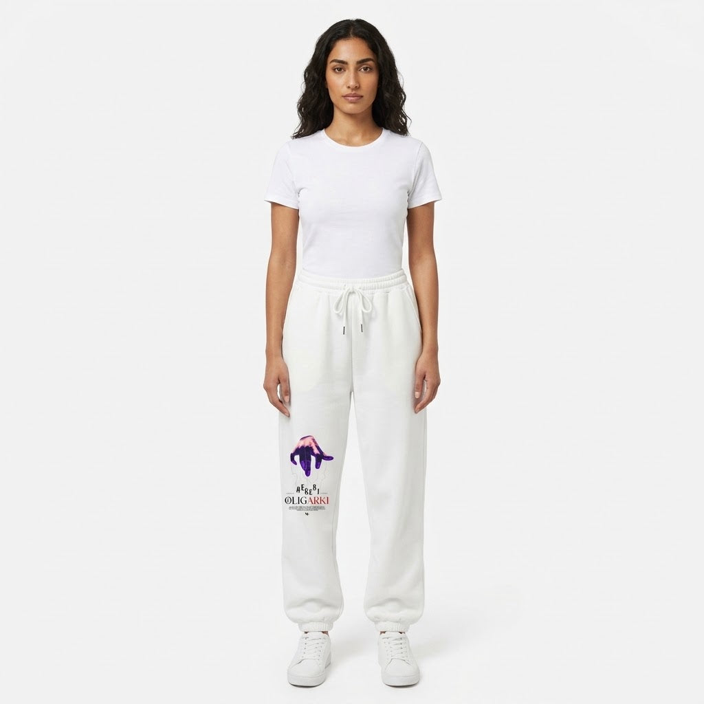 Anime Theme Premium Sweatpants