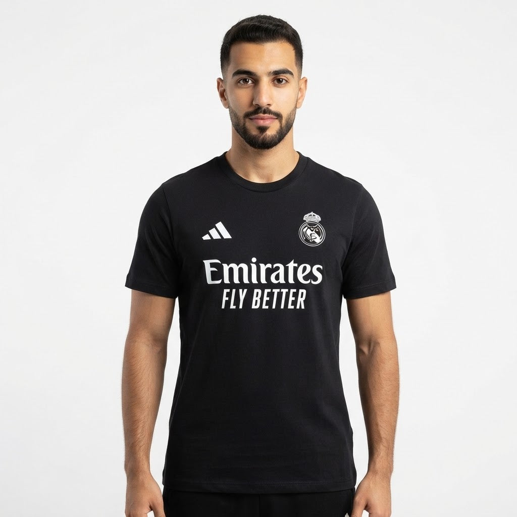 Real Madrid - Hala Madrid T-Shirt