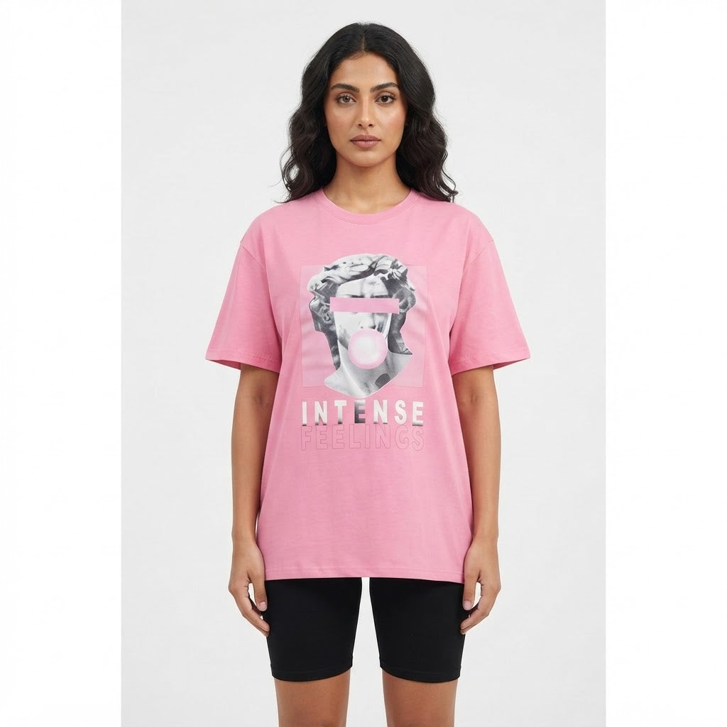 Intense Feelings T-Shirt