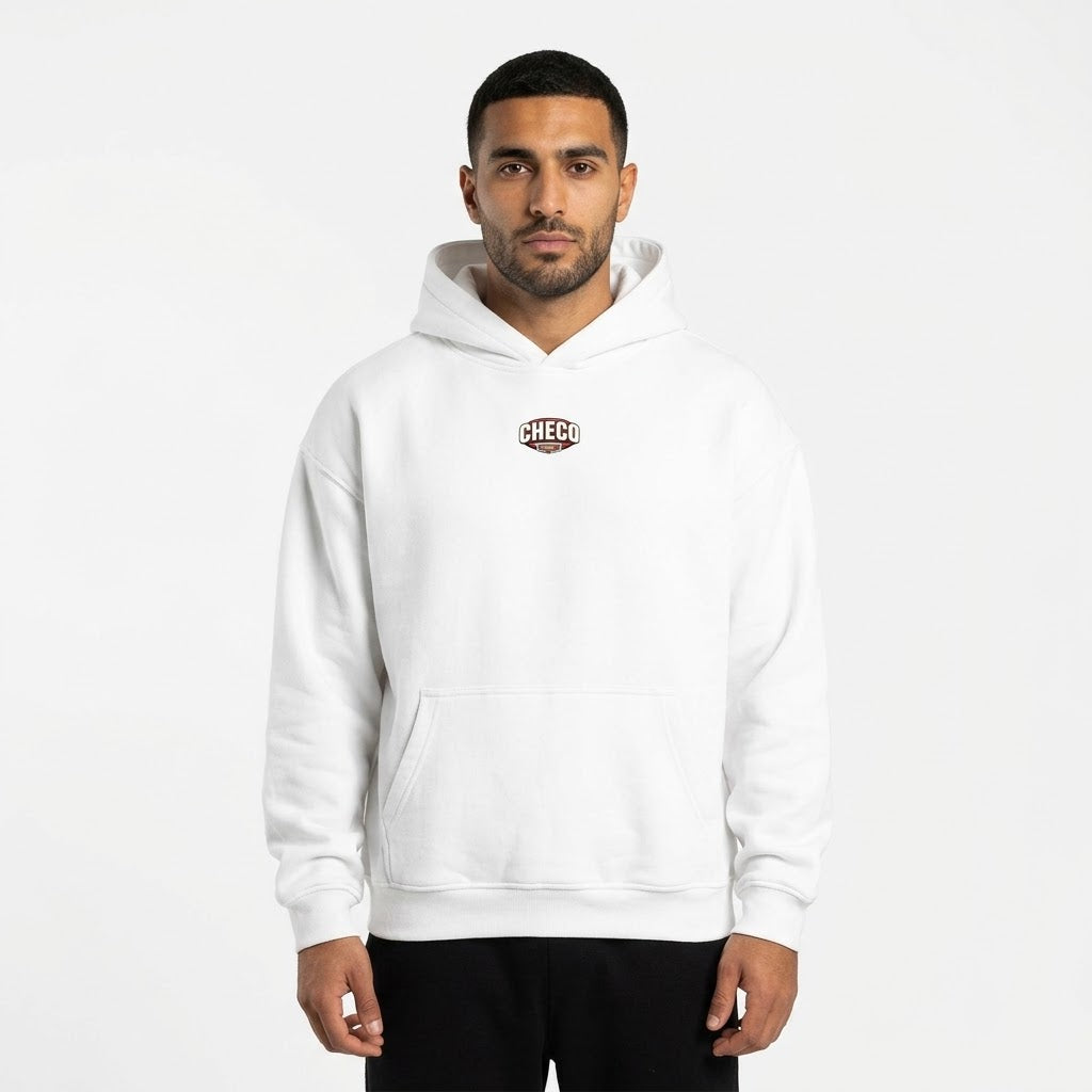 Checo Cadillac Formula 1 Graphic Hoodie