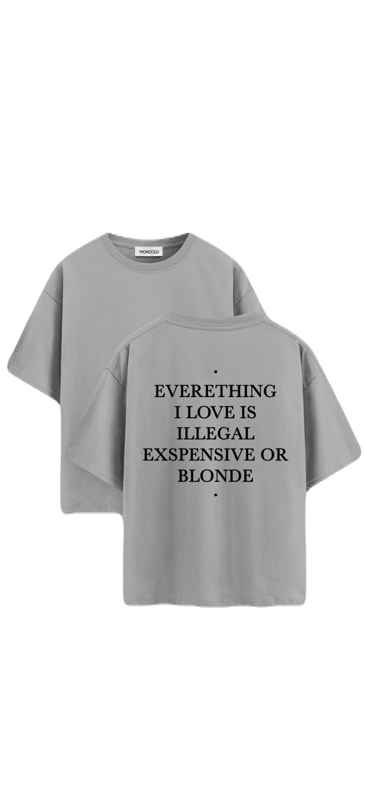 Illegal
