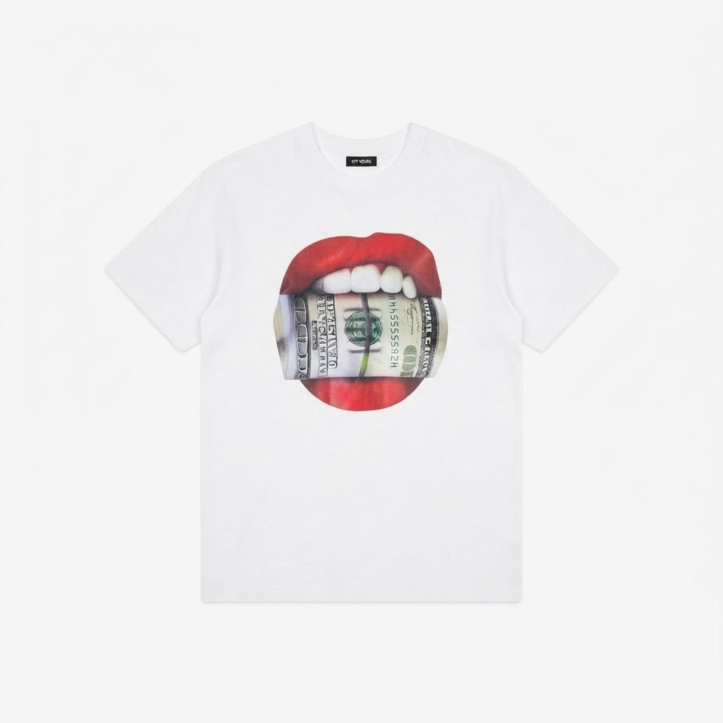 Money Bite T-Shirt