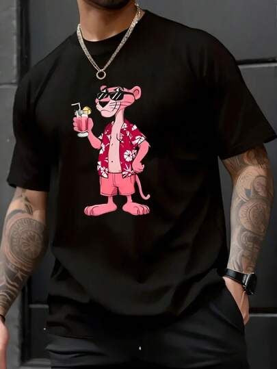 Pinkpanther