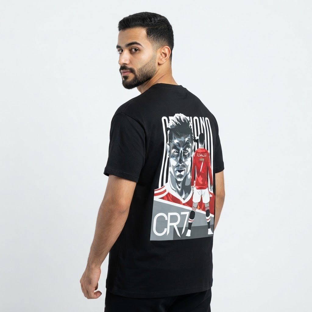 CR7 T-Shirt
