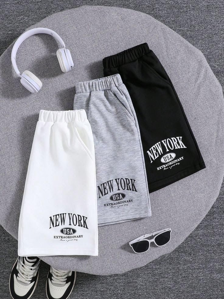 Women short