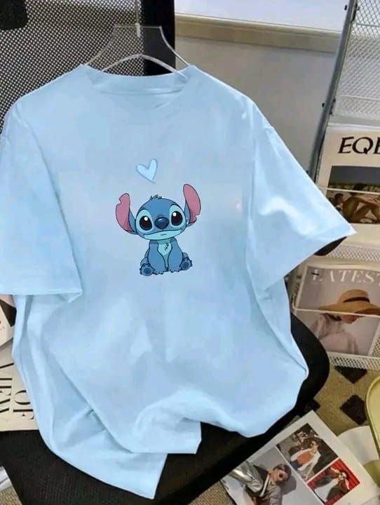 Stitch