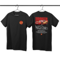 Lightning McQueen T-Shirt