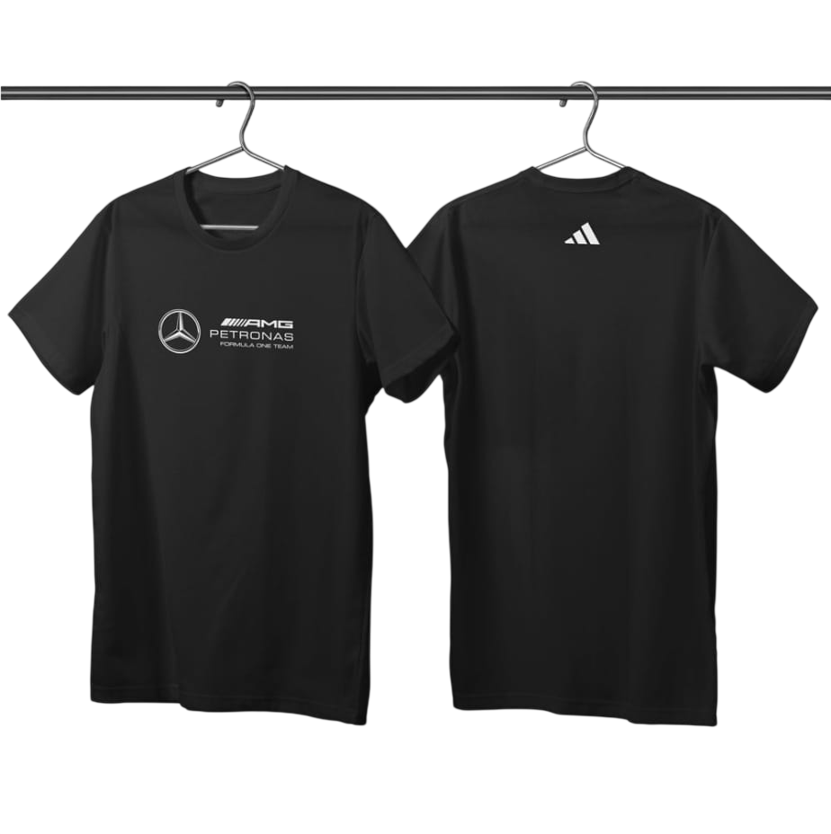 Silver Arrow x 3-Stripe T-Shirt