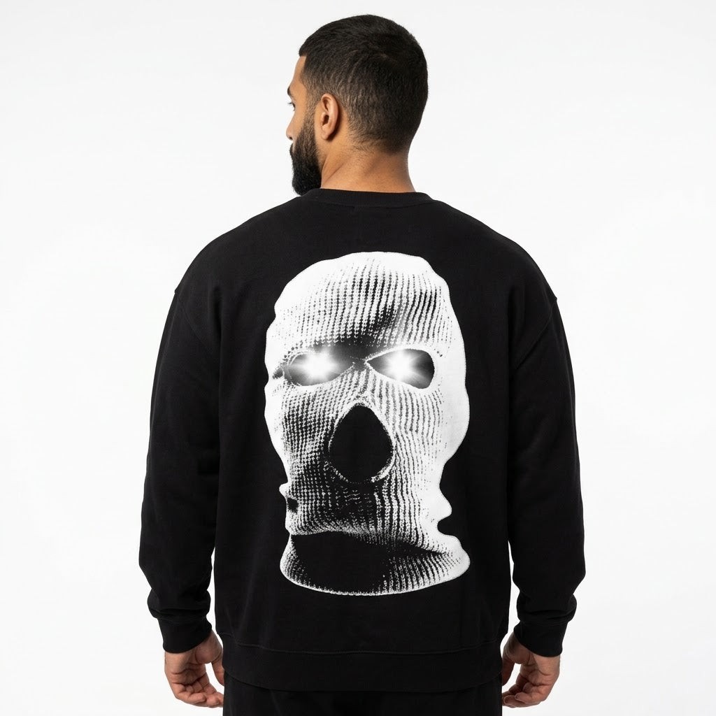 Mummy Theme Premium Sweater