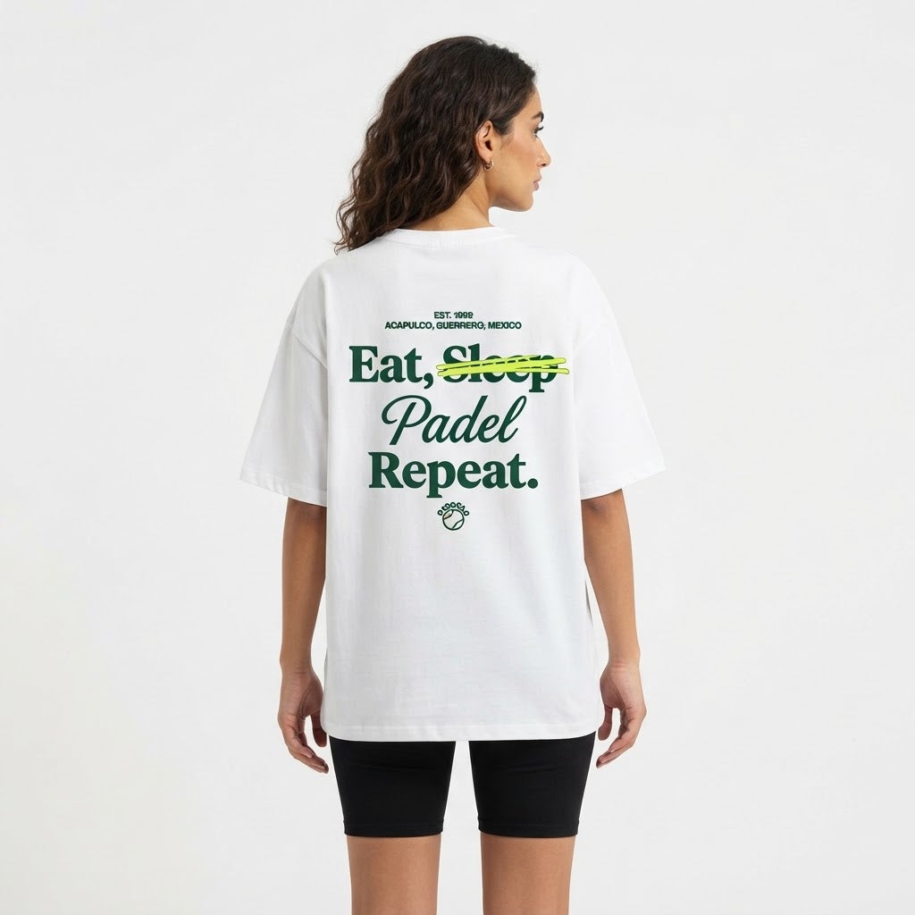 Padel T-Shirt