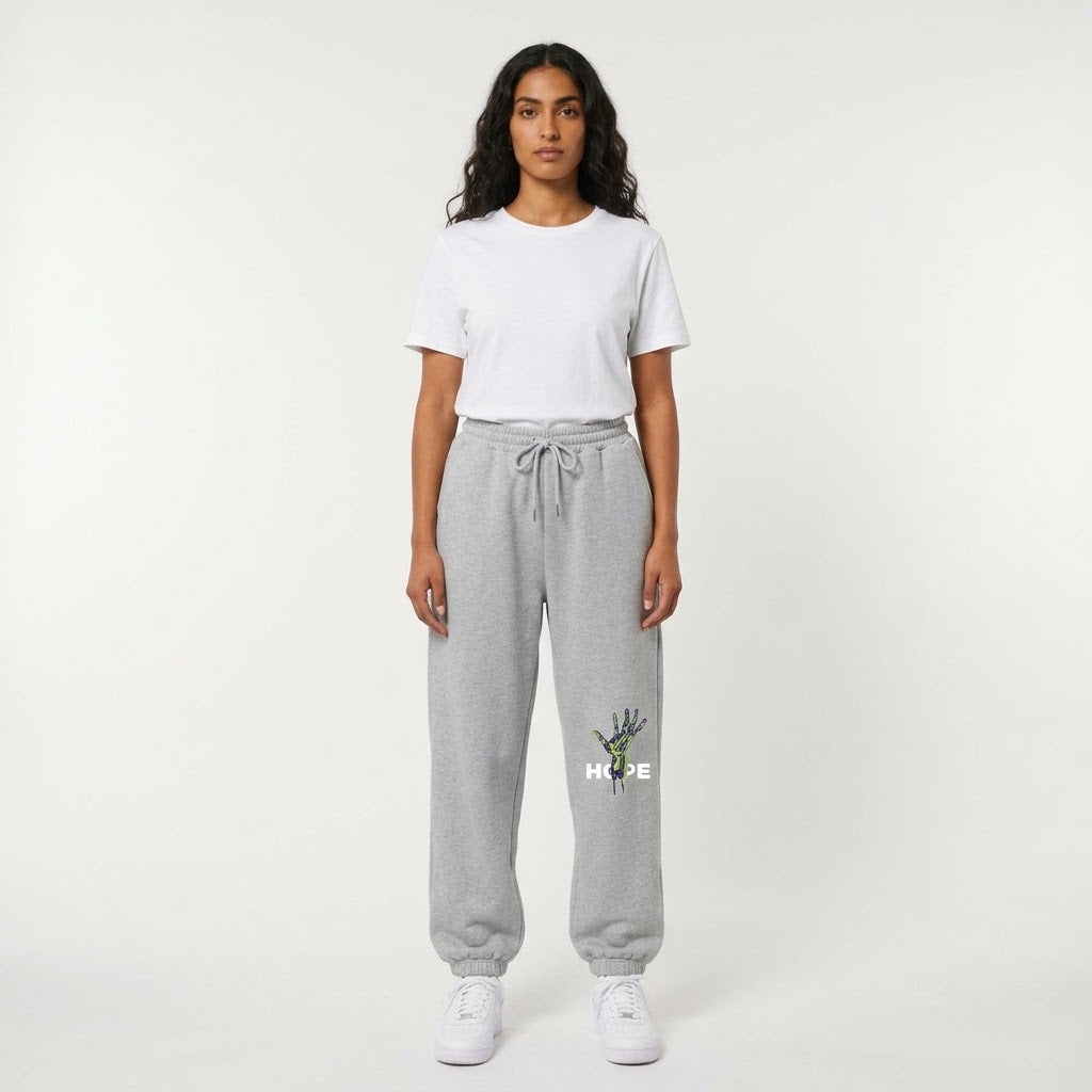 Hope Premium Fleece Sweatpants