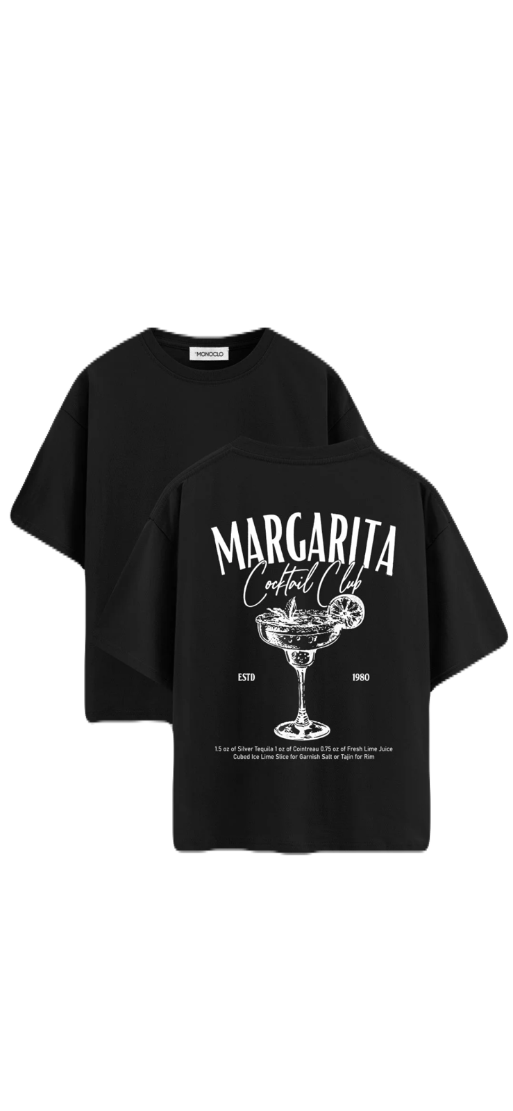 Cocktail club