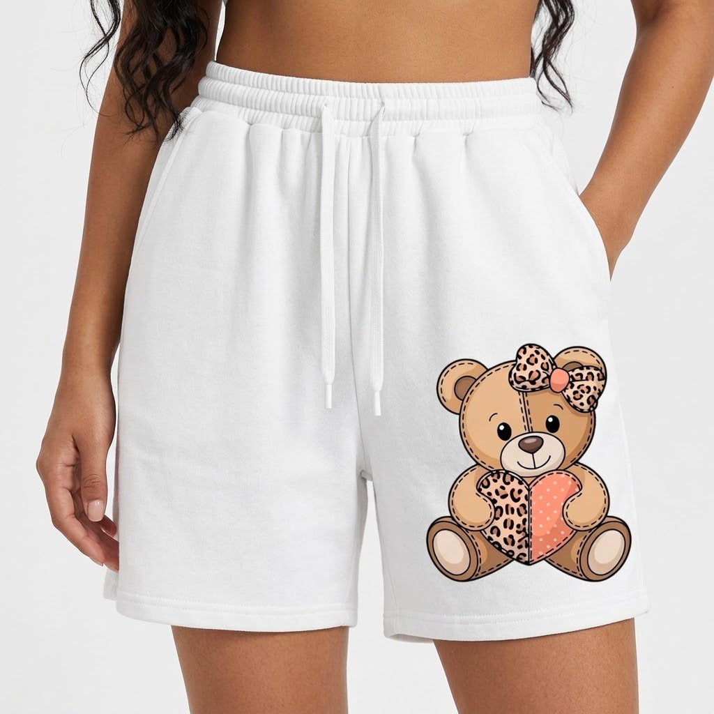 TEDDY LOVE Shorts