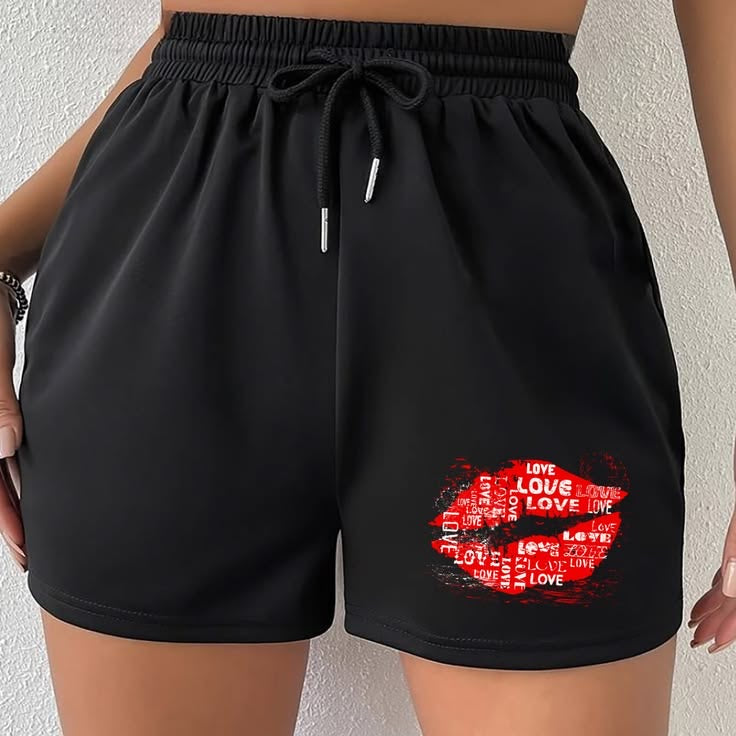 Women short
