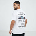 Sports racing T-Shirt
