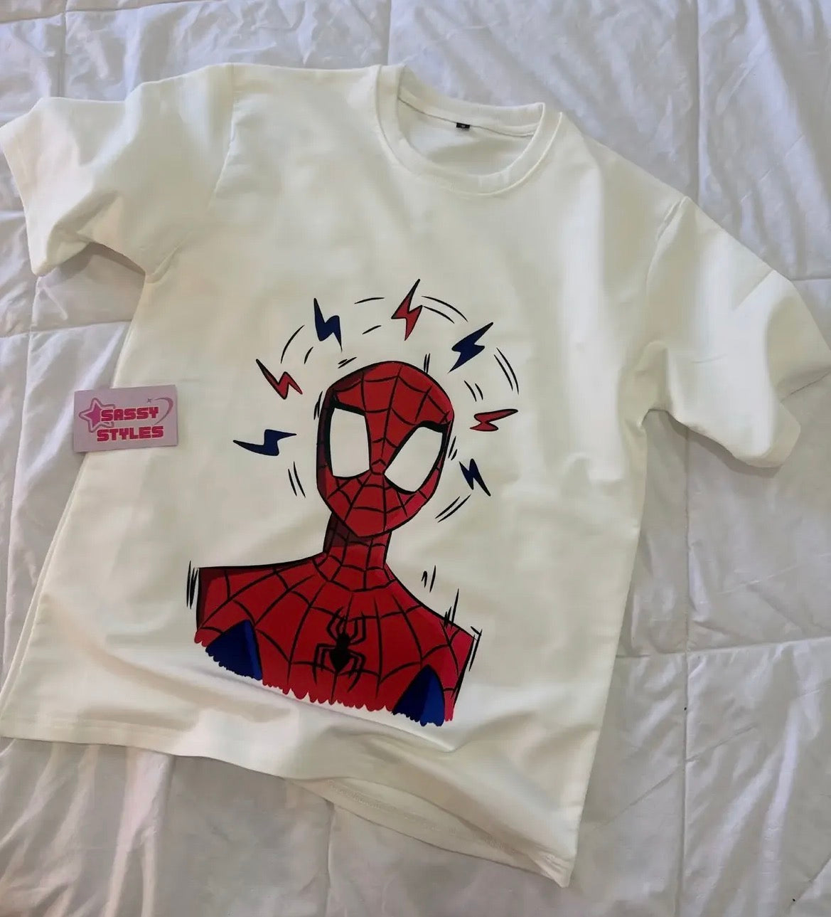 Spiderman