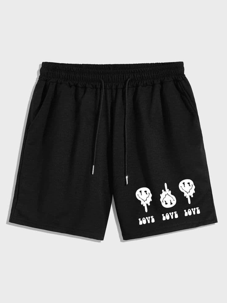 Women short