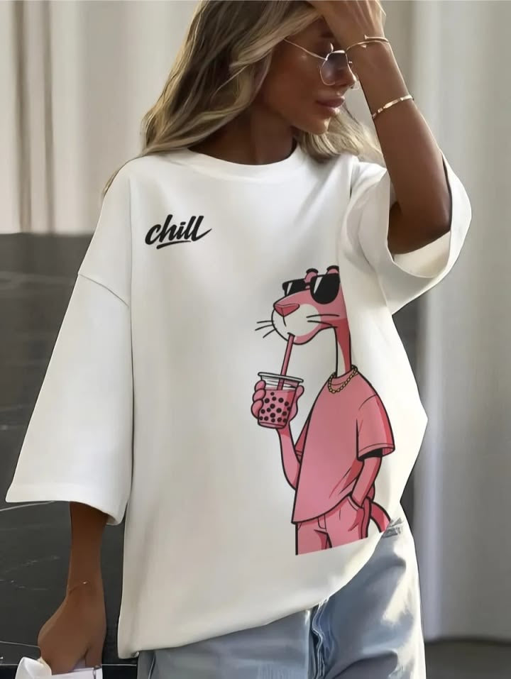 Pinkpanther