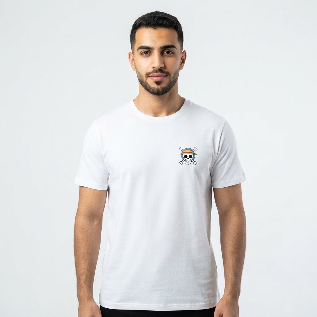 One Piece T-Shirt