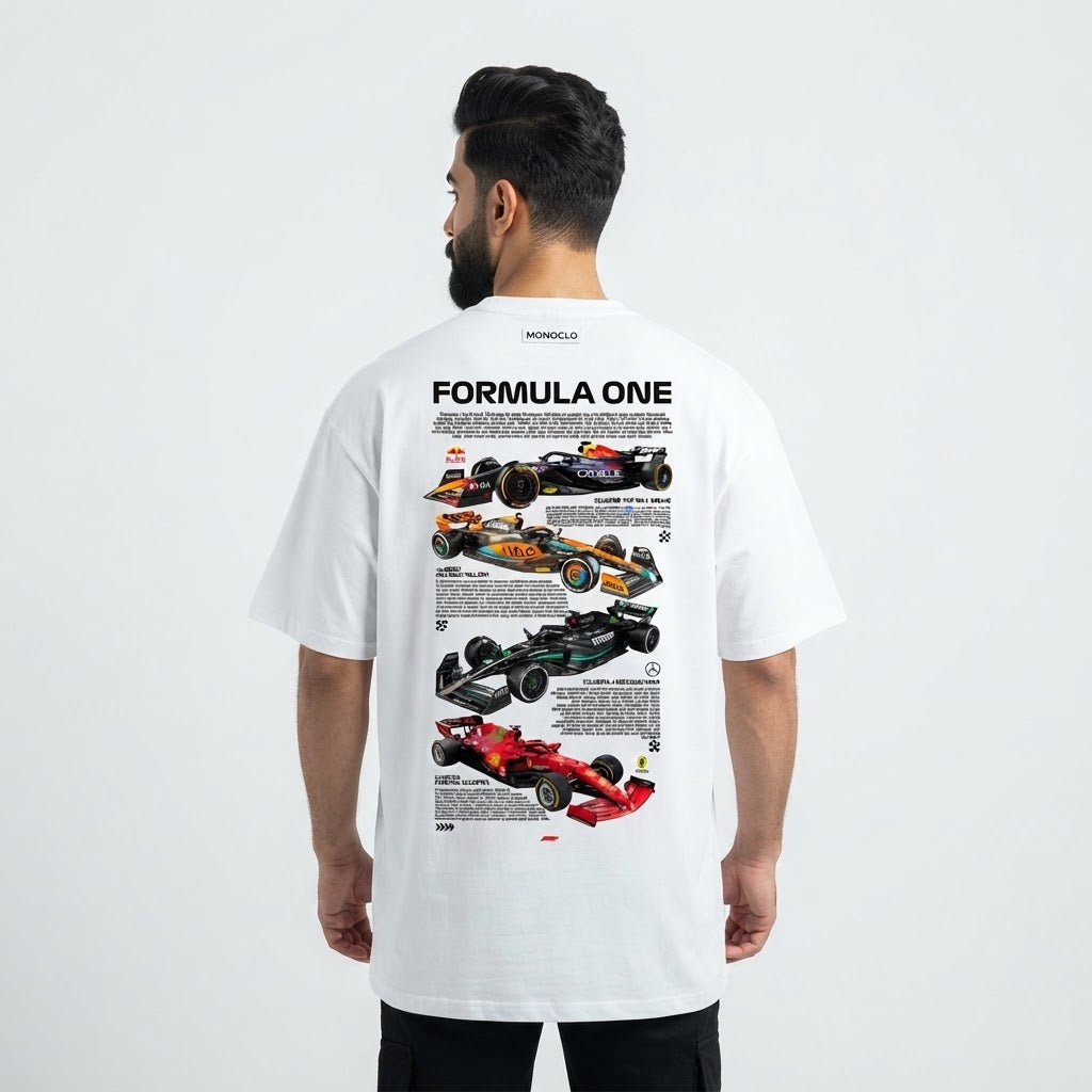 Formula One T-Shirt