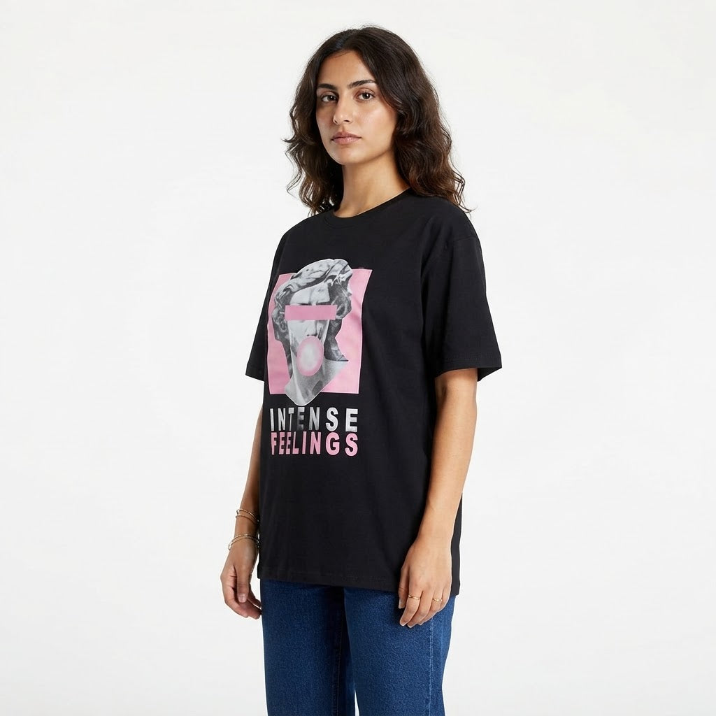 Intense Feelings T-Shirt