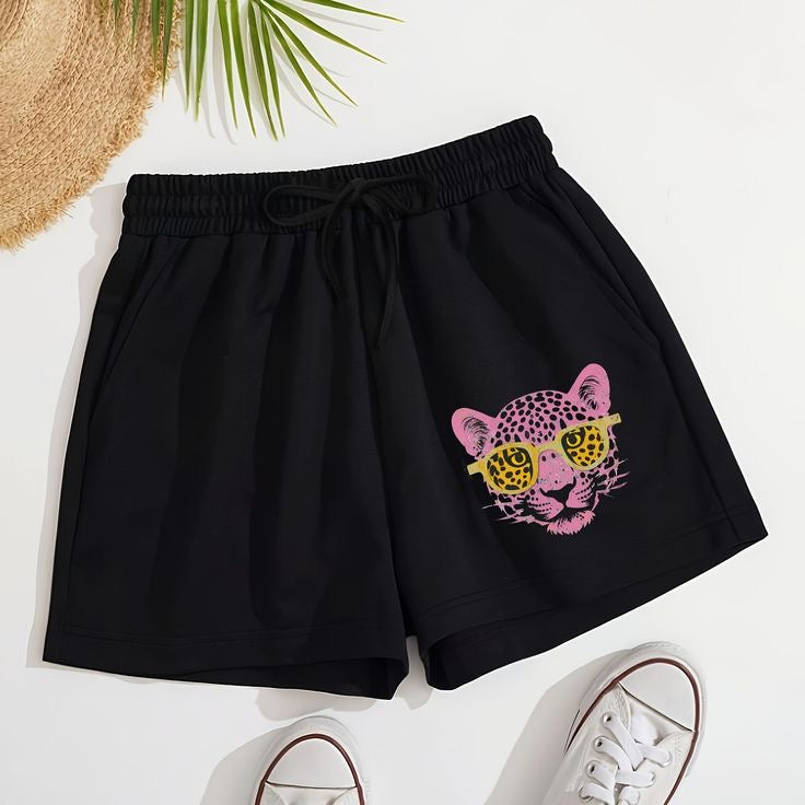 Women short