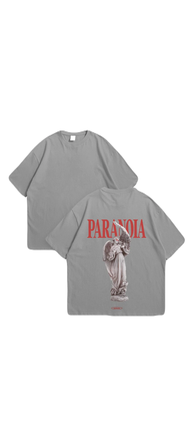 Paranoia