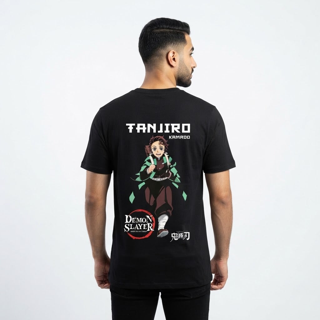 Tanjiro T-Shirt
