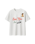 See You in Baalbeck Graphic T-Shirt