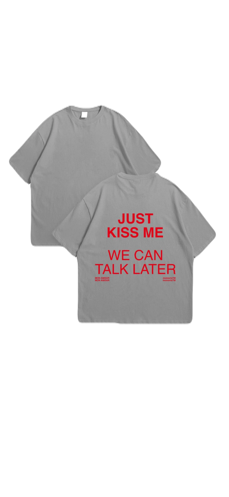 New drop