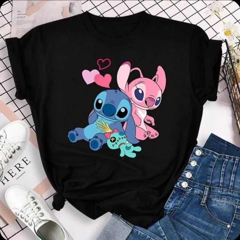 Stitch