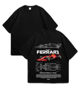 Speed Legacy T-Shirt