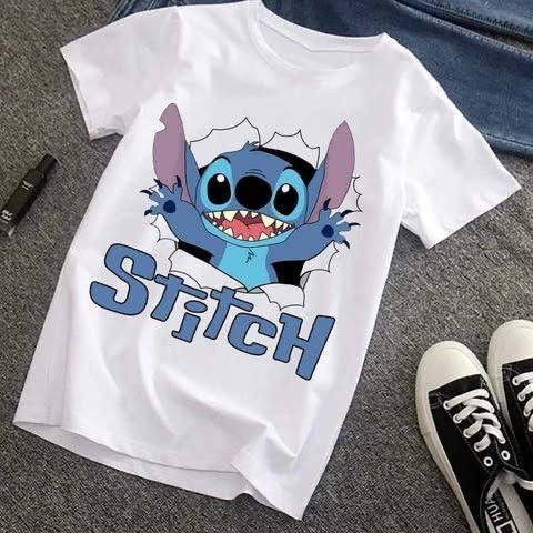 Stitch