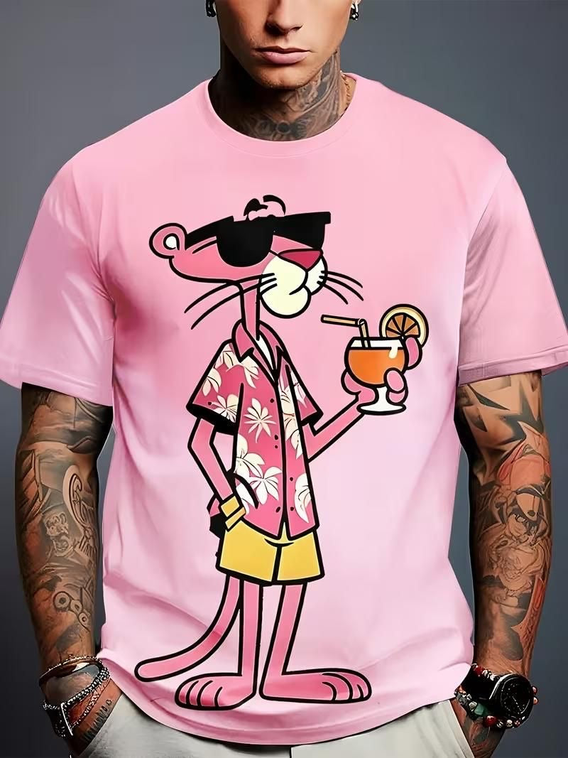 Pinkpanther