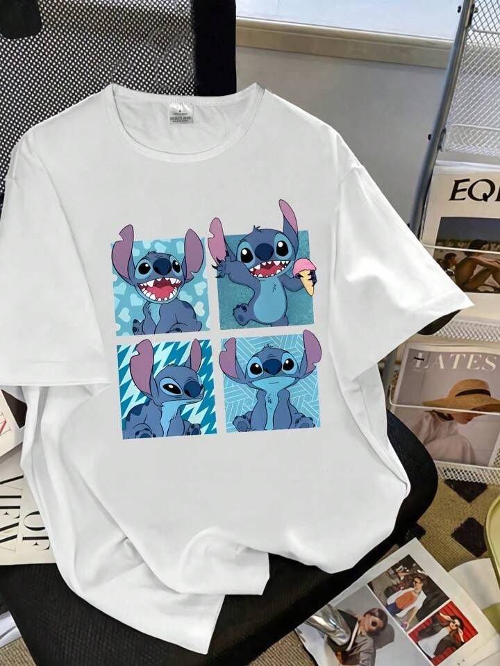Stitch
