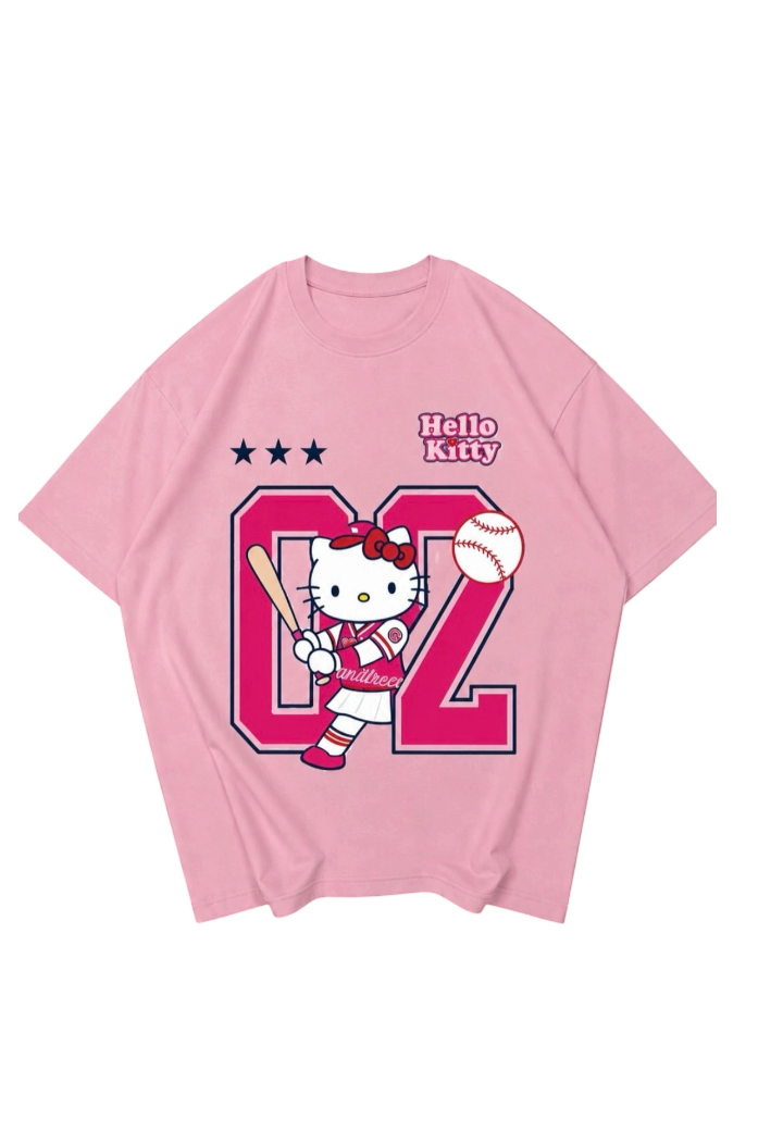 Hello Kitty T-Shirt
