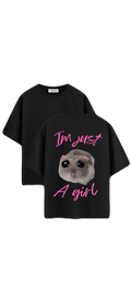 Im Just a girl