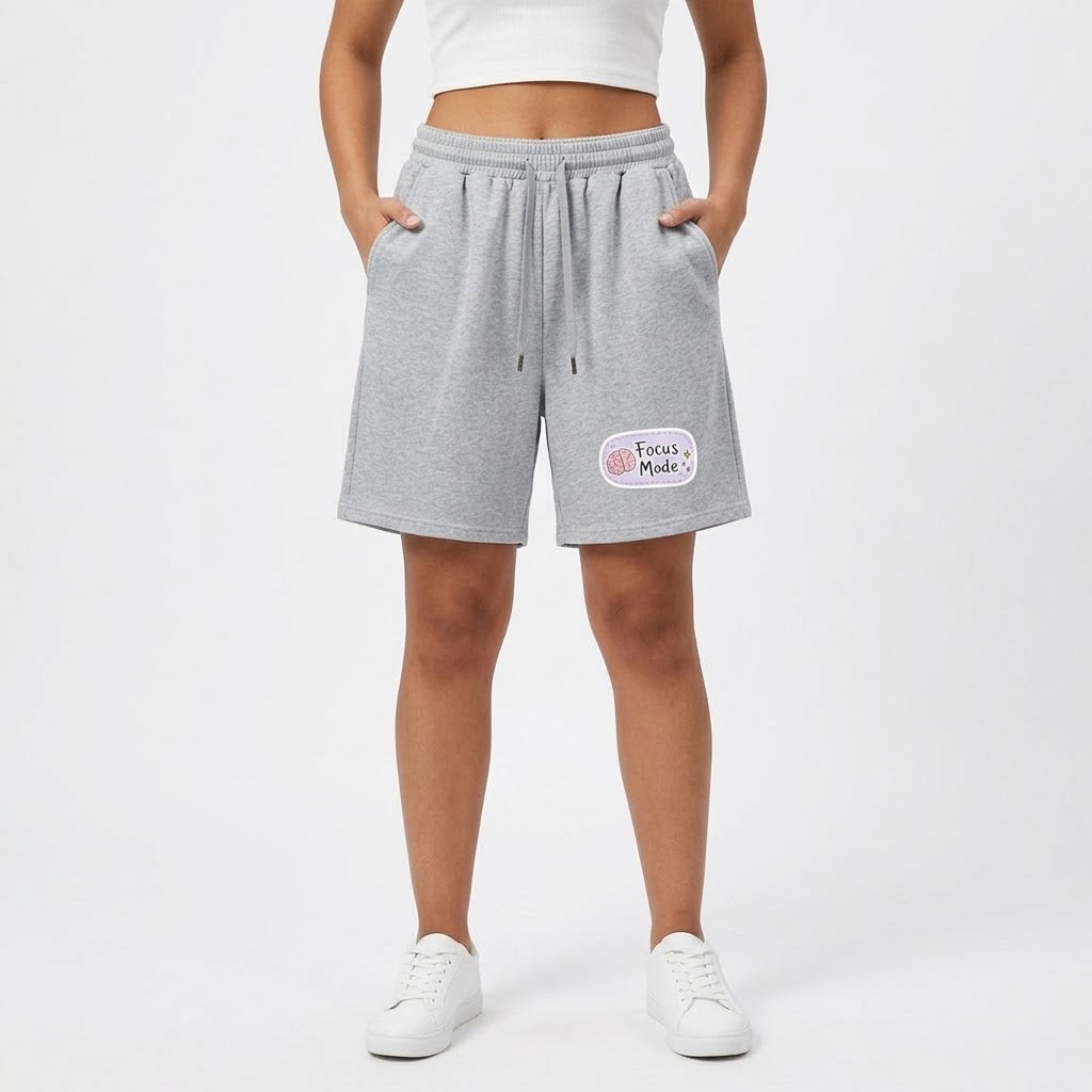 FOCUS MODE Shorts