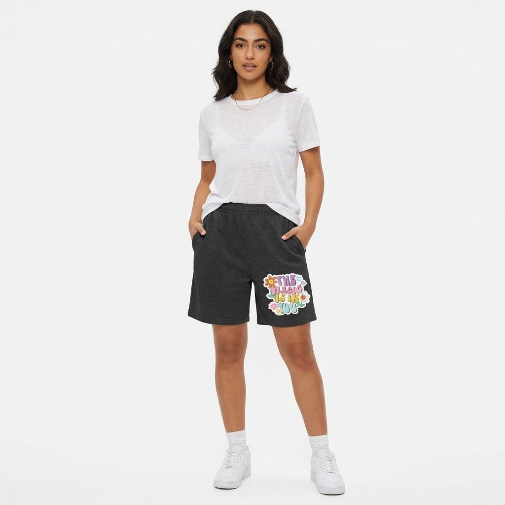 MAGIC IN YOU Shorts