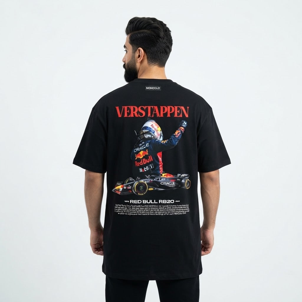 Energy Speed F1 lovers T-Shirt