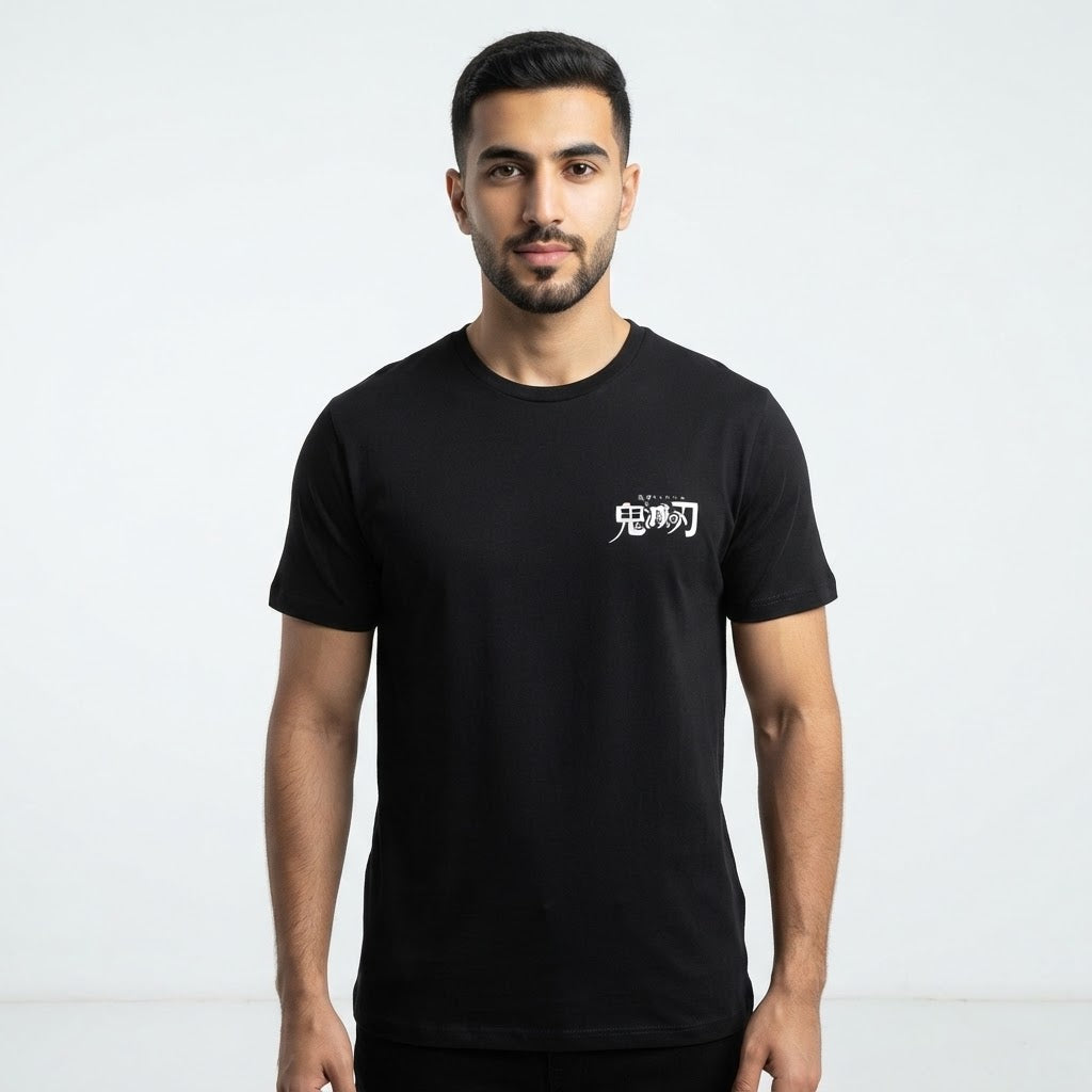 Nezuko T-Shirt