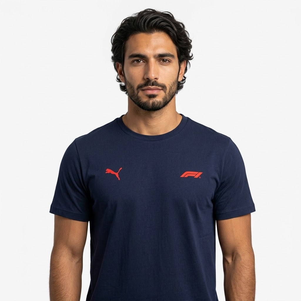 F1 Essential T-Shirt