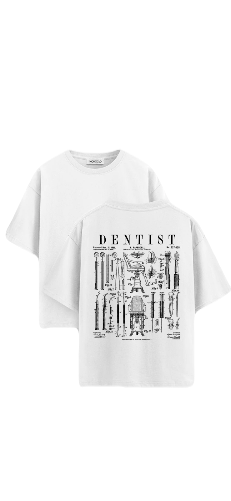 Dentist