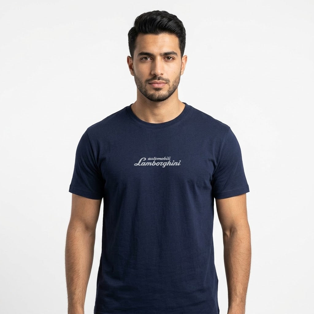 Extreme Supercar Spec Graphic T-Shirt