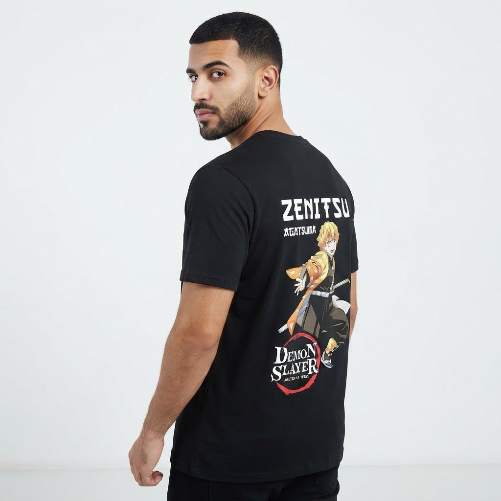Zenitsu Agatsuma T-Shirt