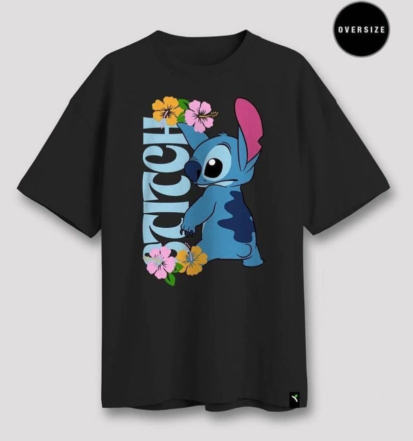 Stitch